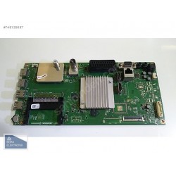 MWZ4ZZ , VKT190R-4 , ARCELIK A42L 8532 4B , MAIN BOARD , ANAKART MWZ4ZZ , VKT190R-4 , ARCELIK A42L 8532 4B , MAIN BOARD , ANAKART